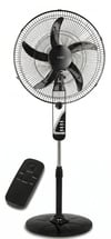 CATA CT 3021 Datça 50W Ayaklı Vantilatör 5 Pervaneli 18