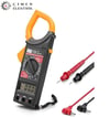 CLASS DT 266 Pense Ampermetre Ölçü AletiHIRDAVATCLASSDT-266-29702