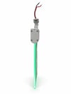 CT 9163 Çift Yönlü 1W Ledli Exıt Çıkış ArmatürüLedli Exıt ArmatürlerCATACT-9163-31963