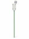 CT 9165 Çift Yönlü 1W Ledli Exıt Çıkış ArmatürüLedli Exıt ArmatürlerCATACT-9165-Y-31962