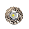 SUNLED 8196 Cam Spot Kasası 5W Beyaz Işık Led Çerçeveli GünışığıDekoratif Cam SpotlarDiğerEN8196-30018