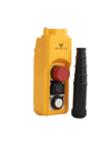 COB C1 Tek Hızlı 2+ Acil Stoplu Vinç KumdansıELEKTRİKDigerCOB-C1 Tek Hızlı-27648