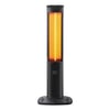 Dikey Ufo Isıtıcı Golden Gl-02 1900 W 3 KademeElektrikli Şofben ve UfoDiğerGL-02 GOLDEN 1900 W-17033