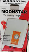 MoonStar Elektrikli ŞOFBENElektrikli Şofben ve UfoDiğerMoonStar Elektrikli ŞOFBEN-15279