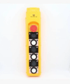 VKB7 COBC3 6 Lı Tek Hızlı +Acil Stop Vinç KumandasıELEKTRİKDigerVKB7-COBC3 6 LI TEK HIZLI-27650