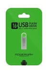 16 GB USB Flash Bellek MetalELEKTRONİKDiğer16 GB USB FLASH BELLEK-25478