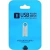 8 GB USB Flash Bellek MetalELEKTRONİKDiğer8 GB USB FLASH BELLEK-25479