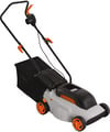 CATPOWER 2062 Elektrikli Çim Biçme Makinası 1600WELEKTRONİKDiğerCATPOWER-2062-25617