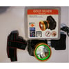 GS 240 GOLSİLVER ŞARJLI KAFA LAMBASIELEKTRONİKDiğerGS-240-16930