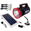 GS 345 GOLSİLVER GÜNEŞ ENERJİLİ FENER VE RADYOELEKTRONİKDiğerGS-345-16927