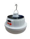 GS 3900 GOLSİLVER GÜNEŞ ENERJİLİ ŞARJLI KAMP FENERİELEKTRONİKDiğerGS-3900-16933