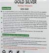 GS 540 GOLSİLVER GÜNEŞ ENERJİLİ FENER VE RADYOELEKTRONİKDiğerGS-540-16929