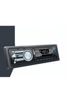 Moonstar Bms-4845  Oto Teybi Bluetooth Ve USP Girişli ELEKTRONİKDiğerBMS-4845-18829