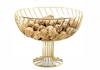Dekoratif Meyvelik Dönence GoldDekoratif Meyvelik Dönence GoldEv Yaşam & DekorasyonDigerST00383 GOLD-27301
