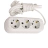 Makel 3 Metre 3 Lü Grup PrizEn Uygun Fiyat Garantisiyle Makel 3 Metre 3 Lü Grup Priz şimdi sadece Çimen Elektrik'te.Fiş ve PrizlerDiğerGRUP-3-MT-3-13320