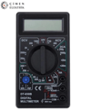 HIYE DT 830D Ölçü Aleti Digital MultimeterKABLO VE KANALLARDiğerDT-830D-25872