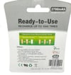 ORTEC Nımh AA-2700 Mah 1.2VKarışık MalzemelerDiger1531144-31071