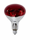 ALİA LUCE INFRARED 250R Isıtıcılı Ampul 250W Kırmızı IşıkLed AmpullerDigerALİALUCE-31588