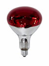 INFRARED LDN 150R Isıtıcılı Ampul 150W Kırmızı IşıkLed AmpullerDiğerLDN-150R-31491