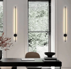 Çubuk Siyah Kasa Dekoratif LED Aplik Gün Işığı 12W 80 CM80 CM Siyah Kasa Dekoratif LED Aplik 12W Gün IşığıLed ApliklerDiğerÇUBUK-S-29754