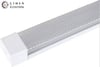 20 Adet AC 3630 Kristal 80W Led Band Armatür 6400K Beyaz IşıkLed Bant ArmatürlerDiğerAC-3630-20-29286
