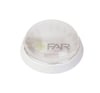 FAR F163 Dekoratif Tavan Armatürü Tek Duylu Büyük KumluLed Bant ArmatürlerDiğerF163-30041