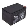Akü 12V 12Ah Kuru TipRegülatörlerDiğerAKÜ-12V-12AH-10671