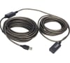 S-Link 11426 15M Şefaf Usb Uzatma Kablosu Cable Ses & Görüntü Sistemleri DigerS-Link 11426-15M Usb Cable-27574