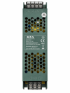 EDSON AQUA AU 1550 Süper Slim 16,5A Led Trafosu 12V 200WŞerit Led TrafolarıEDSONAU-1550-31959