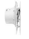 EDSON ED 365 100 Lük Dekoratif Beyaz AspiratörEDSON 100'lük Dekoratif Beyaz Aspiratör - Çimen ElektrikAspiratör & FanlarEDSONED-365-31776