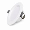 EDSON ED 6005 Sıva Altı 6W Aliminyum Kasa Led Spot 6400K Beyaz IşıkSıva Altı Led SpotlarEDSONED-6005-31778