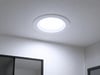 EDSON ED 6005 Sıva Altı 6W Aliminyum Kasa Led Spot 6400K Beyaz IşıkSıva Altı Led SpotlarEDSONED-6005-31778