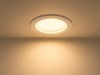 EDSON ED 6007 Sıva Altı 6W Aliminyum Kasa Led Spot 3200K GünışığıSıva Altı Led SpotlarEDSONED-6007-31779