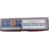 Ekon GKR 02 Gerilim Koruma Rölesi Monofaze 98512Ekon GKR 02 Gerilim Koruma Rölesi TrifazeZaman Saatleri ve SensörlerEKON98512-20732