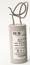 Ekon Daimi Devre Kontaktör Plastik Tüp 400V 30MF Ekon Daimi Devre Kontaktör Plastik Tüp 400V 30MF KontaktörlerEKON46300-26367