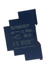 EKON 98503 ZR-M1 ZAMAN RÖLESİ 1-100SN ÇOK ZAMANLIZaman Saatleri ve SensörlerEKON98503-29403