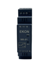 MK 01 Ekon Motor Koruma Rölesi %30 Sabit Asimetri Ekon MK 01 Motor Koruma Rölesi %30 Sabit AsimetriZaman Saatleri ve SensörlerEKON98520-20733