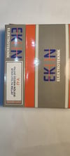 Ekon Yıldız Üçgen Zaman Rölesi  Ray TipiEkon Yıldız Üçgen Zaman Rölesi  Ray TipiZaman Saatleri ve SensörlerEKON98530-20734