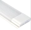 10 Adet ERKLED ERK 2635 Ledli Bant Armatür 120cm 100W 6500K BeyazLed Bant ArmatürlerERKLEDERK2635B--30999