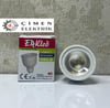 ERKLED ERK 2094 GU10 Lensli Ampül 12W 6500K Beyaz IşıkERKLED ERK 2094 GU10 Lensli Ampül 12W 6500K Beyaz Işık - Yüksek Verimli AydınlatmaLed Çanak AmpullerERKLEDERK2094B-29276