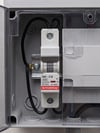 FEDERAL 1X10 A C Tipi 3kA Otomatik Sigorta FM3-C 9EC-C0331-0D10Otomatik SigortalarFEDERAL9EC-C0331-0D10-31518