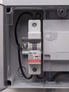 FEDERAL 1X16 A C Tipi 3kA Otomatik Sigorta FM3-C 9EC-C0331-0D16Otomatik SigortalarFEDERAL9EC-C0331-0D16-31519