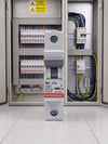 FEDERAL 1X16 A C Tipi 3kA Otomatik Sigorta FM3-C 9EC-C0331-0D16Otomatik SigortalarFEDERAL9EC-C0331-0D16-31519