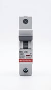 FEDERAL 1X16 A C Tipi 3kA Otomatik Sigorta FM3-C 9EC-C0331-0D16Otomatik SigortalarFEDERAL9EC-C0331-0D16-31519