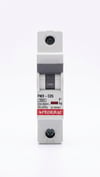 FEDERAL 1X25 A C Tipi 3kA Otomatik Sigorta FM3-C 9EC-C0331-0D25Otomatik SigortalarFEDERAL9EC-C0331-0D25-31521