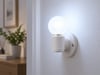 FOREST FR 1810 1W Gece Ampulü 6400K Beyaz Işık E27 DuyLed AmpullerFORESTFR-1810B-31970