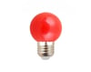 FOREST FR 1810 1W Gece Ampulü Kırmızı Işık E27 DuyLed AmpullerFORESTFR-1810K-31967