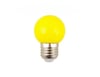 FOREST FR 1810 1W Gece Ampulü Sarı Işık E27 DuyLed AmpullerFORESTFR-1810S-31969