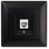 Günsan Visage Ambiance Metalik Siyah Tekli Data Prizi (RJ45 Cat6) ÇerçevesizGünsan Visage Ambiance Metalik Siyah Tekli Data Prizi (RJ45 Cat6) ÇerçevesizAnahtar PrizlerGÜNSAN01283400157169-9259