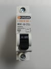 Günsan 1x32A B Tipi 6 kA Otomatik Sigorta OS3B160-32Günsan 1x32A B Serisi 6Ka Otomatik SigortaOtomatik SigortalarGÜNSANOS3B160-32-20233